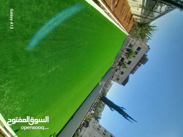 عشب صناعي مشكل  جميع الرتفات الوبر متوفر