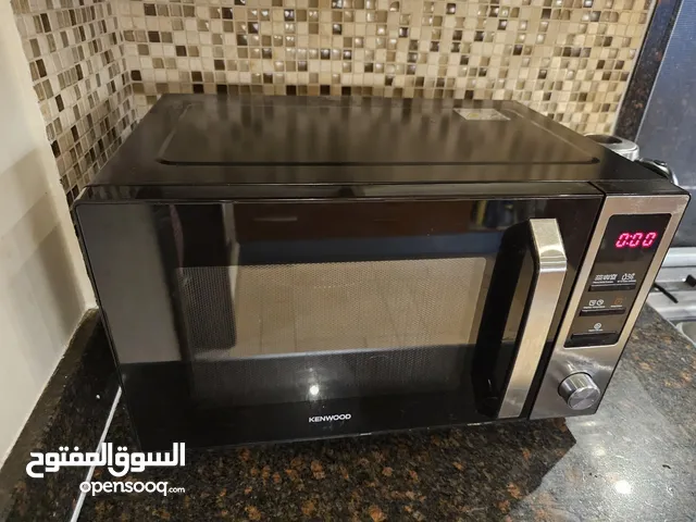 kenwood 25 - 29 Liters Microwave in Abu Dhabi