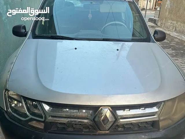Used Renault Duster in Baghdad