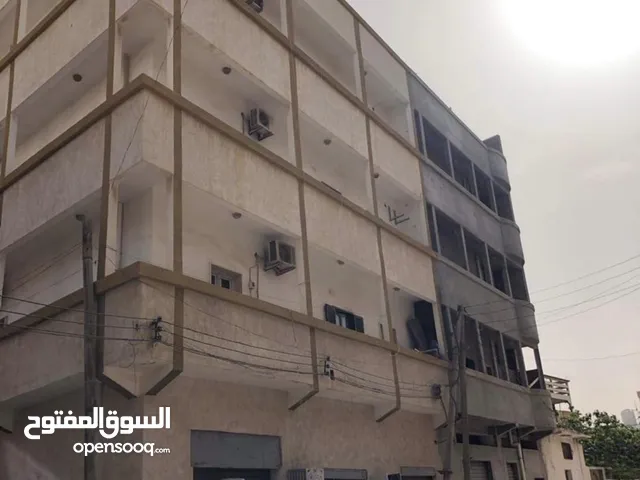 4 Floors Building for Sale in Tripoli Ghut Shaal