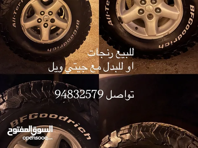 جيب موديل 2002 قابل