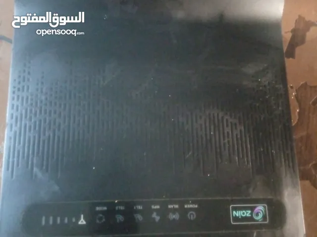 روتر نت زين