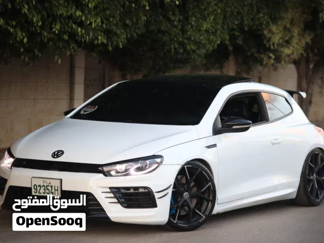 شيروكو ار اصل