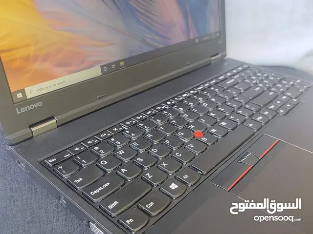 لابتوب Lenovo ThinkPad، اي سڤن،الجيل السابع