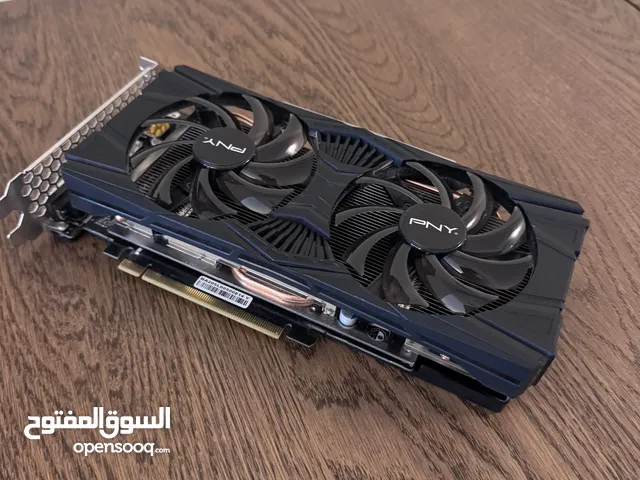 RNY Nvidia GTX 1660 Super قابل للتفاوض