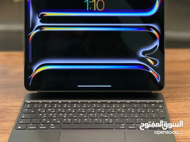 iPad Pro M4 256GB 13inch WiFi+SIM,iPad Pro M2 11",Air M1 11"mini, إنها إعلانات متعددة، تحقق من الوصف