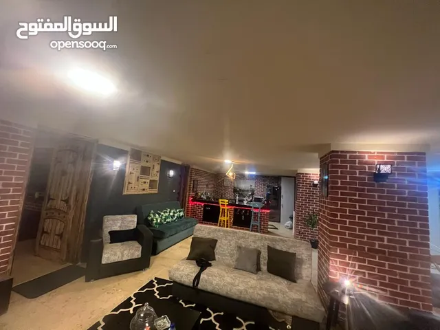 200 m2 3 Bedrooms Apartments for Rent in Giza Sheikh Zayed