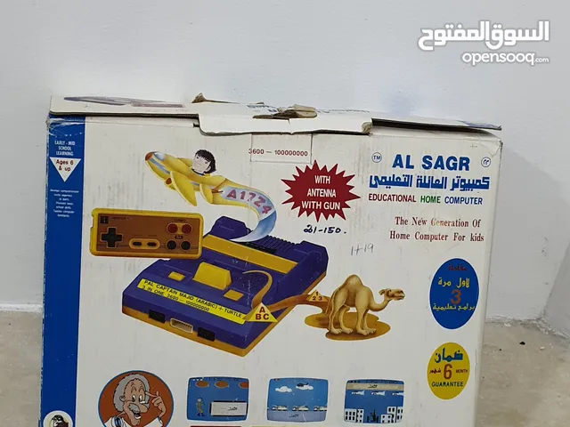Nintendo - Others Nintendo for sale in Al Qatif