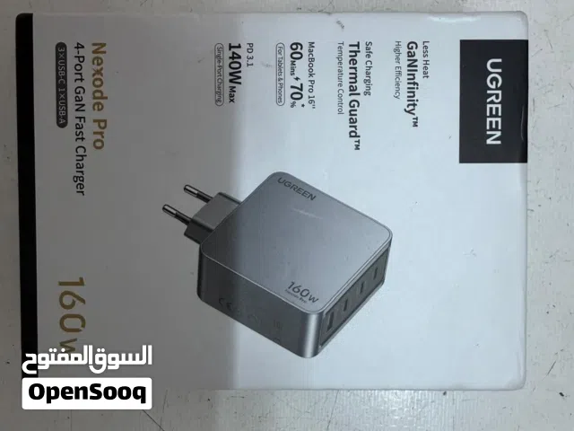 شاحنات نقال ولابتوب اصلية وجديدة