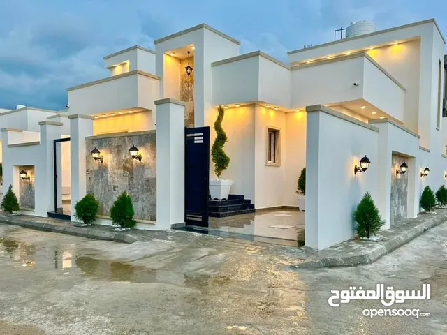 200m2 3 Bedrooms Villa for Sale in Tripoli Ain Zara