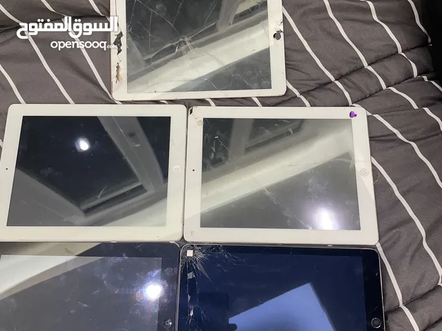 Apple iPad 2 64 GB in Mubarak Al-Kabeer