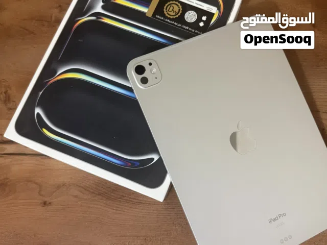 ايباد 11 برو M4