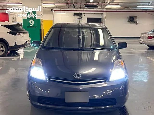 Used Toyota Prius in Irbid