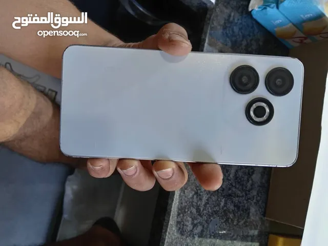 Infinix Smart 8 Pro 128 GB in Tripoli
