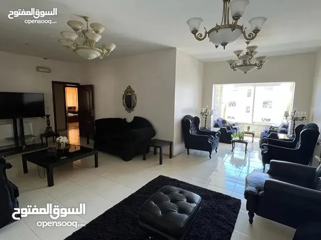 750 m2 4 Bedrooms Villa for Rent in Amman Shafa Badran