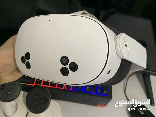 Gaming PC Virtual Reality (VR) in Zarqa