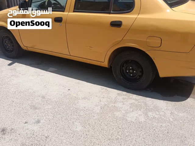 2016 سايبا تيبا