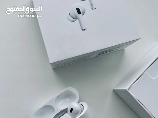 سماعات Airpods (تفاصيل في الوصف)