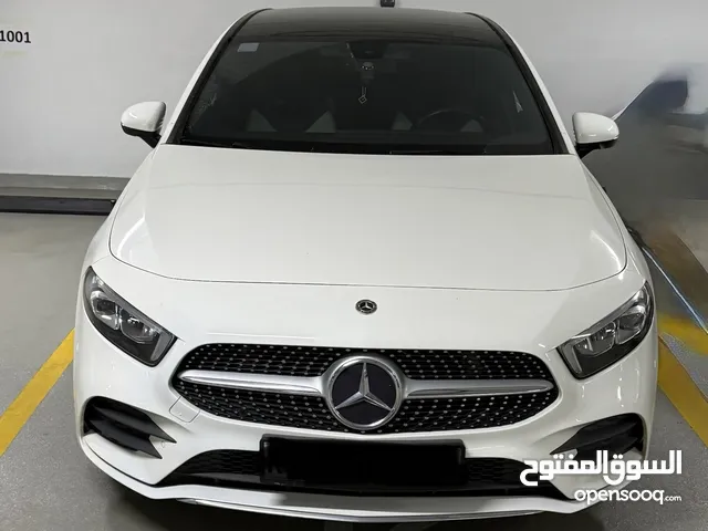 Mercedes A250 Turbo Good Condition For Sale