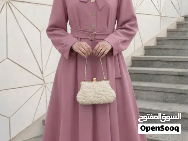 فساتين وأطقم للعيد