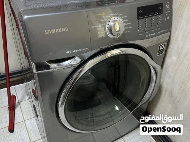 غسالة LGاوتماتيك