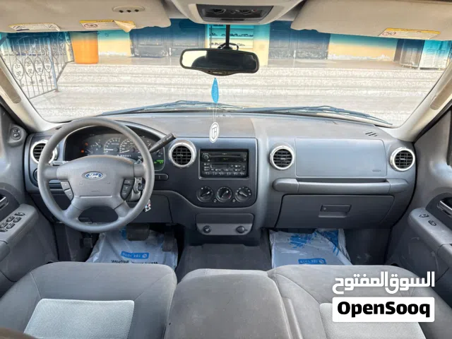 Used Ford Expedition in Hawally