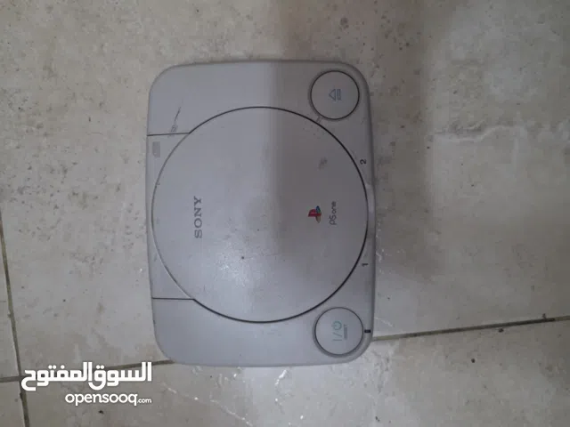 PlayStation 1 PlayStation for sale in Muharraq