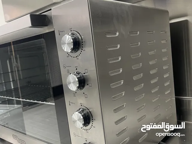 General Electric Ovens in Dubai