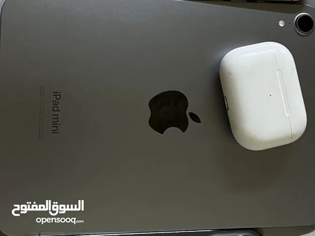 Apple iPad Mini 6 64 GB in Tripoli