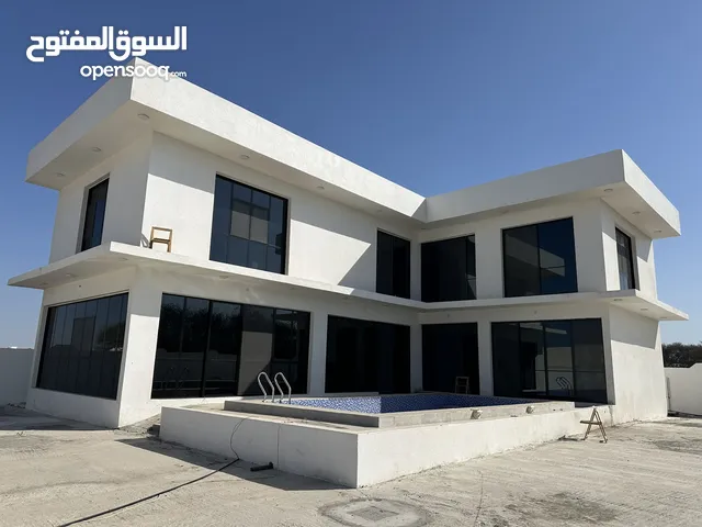 380 m2 More than 6 bedrooms Apartments for Rent in Muscat Amerat