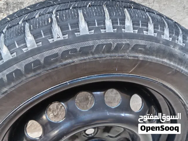 تاير ورك سايبه جديد سعر 30 لف