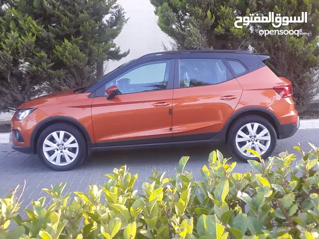 جيب سيات ارونا 2019 نخب لقطه