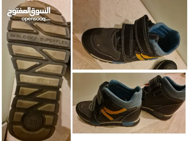 Boys Shoes in Amman