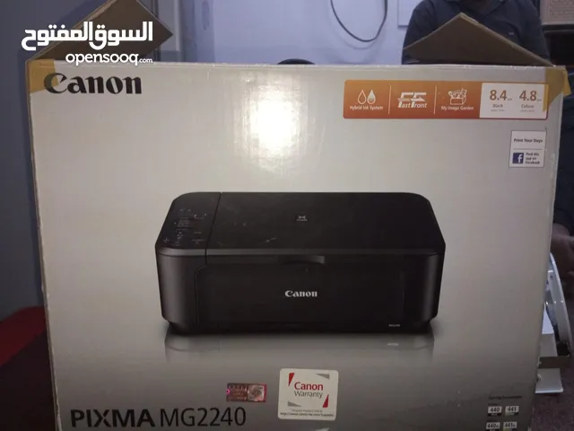 Brand new printer hp