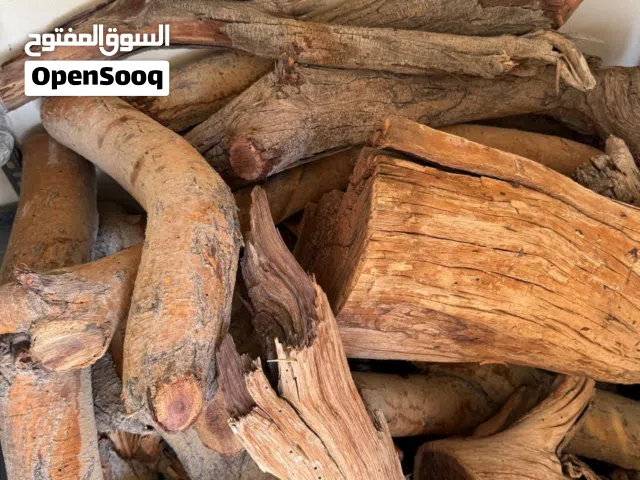 للبيع حطب سمر. نضيف