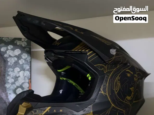 خوذه اصليه غير مستعمله