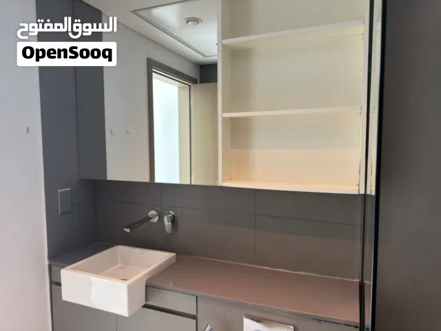 140 m2 3 Bedrooms Apartments for Rent in Abu Dhabi Al Reem Island
