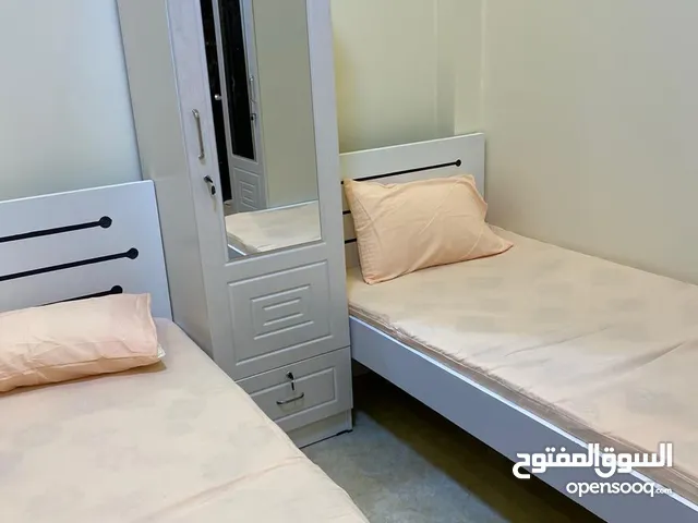 Furnished Monthly in Ajman Al Rawda