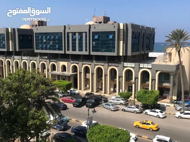 600m2 Villa for Sale in Tripoli Al-Nofliyen