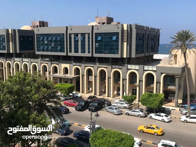 600 m2 Villa for Sale in Tripoli Al-Nofliyen