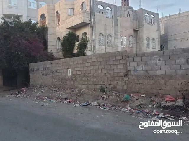 Residential Land for Sale in Sana'a Shamlan