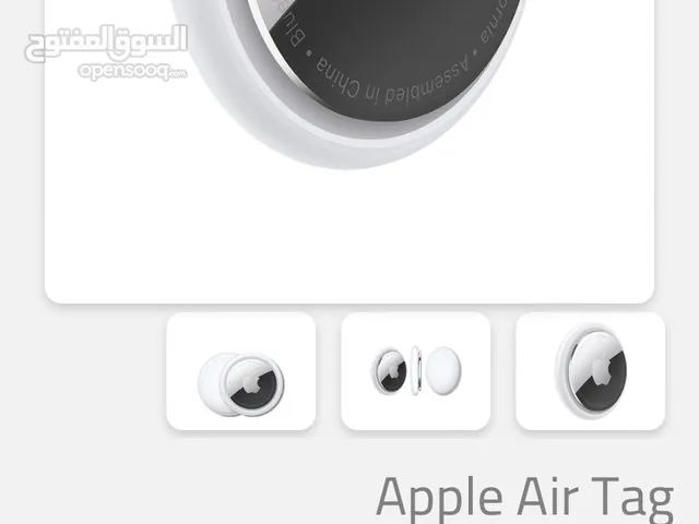 Apple Air Tag قطعة تتبع بتقدر تشوفها ع اليوتيوب