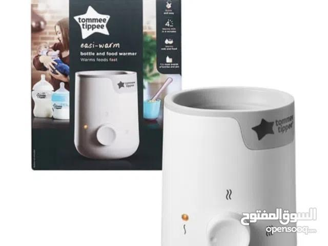 سخان رضاعات