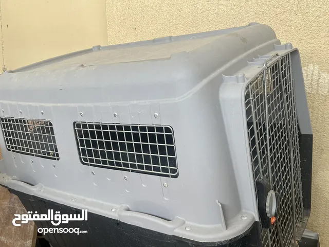 قفص بوكس حجمهxxl