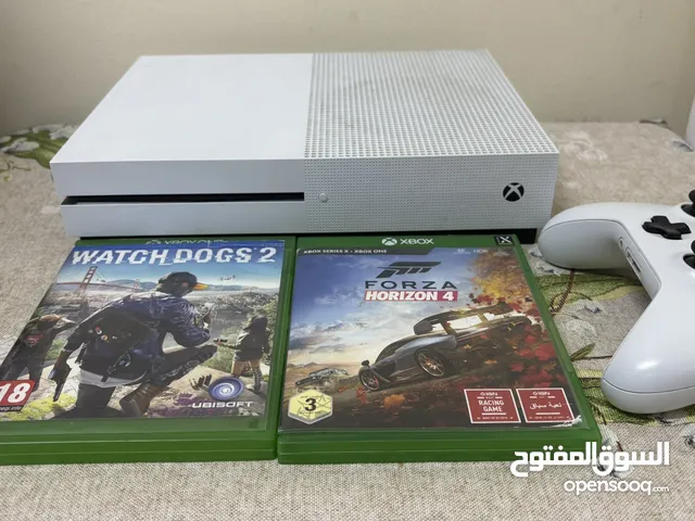 Xbox one s 1TB