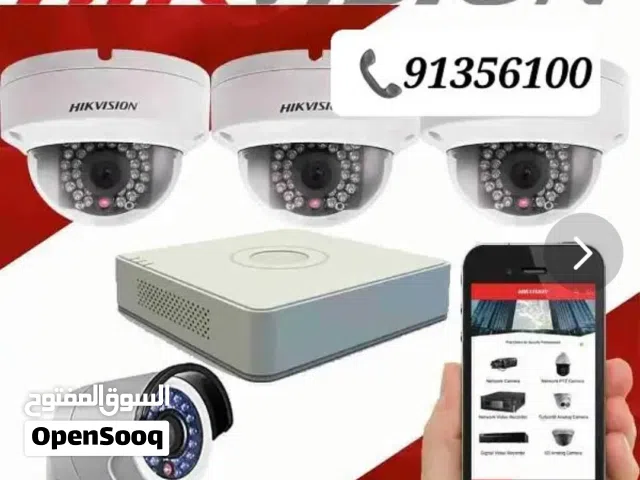 Camera installation&Repair,Wifi solutions,Satellite Dish technitian,Tv repair and electronics repair