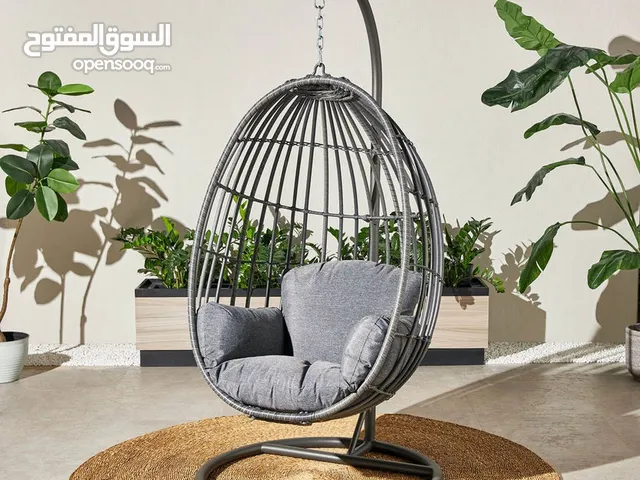 ارجوحة قفص من سنتر هوم