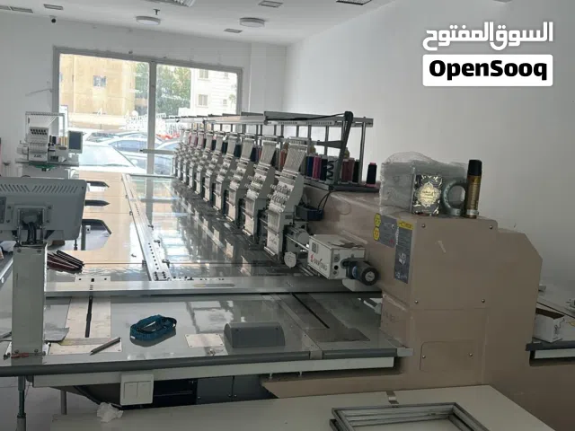 Computer embroidery machine 2025