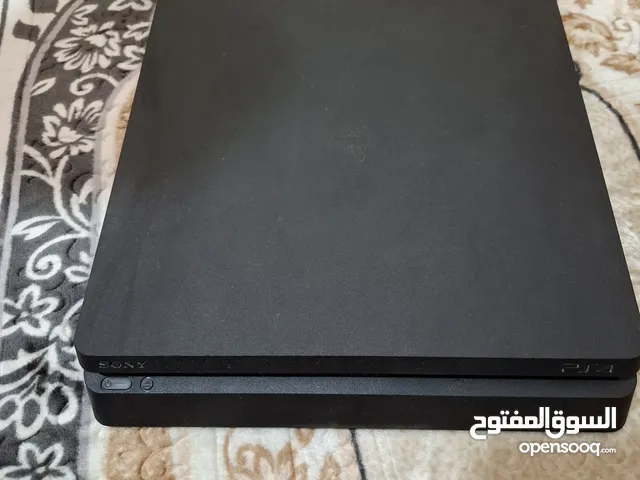 PlayStation 4 PlayStation for sale in Zarqa