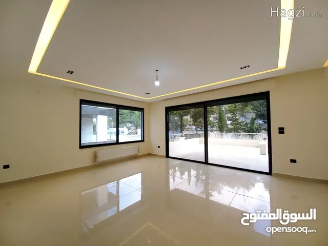 210m2 3 Bedrooms Apartments for Sale in Amman Khalda